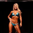 Tabitha  Pitts - NPC Battle on the Bluff 2012 - #1